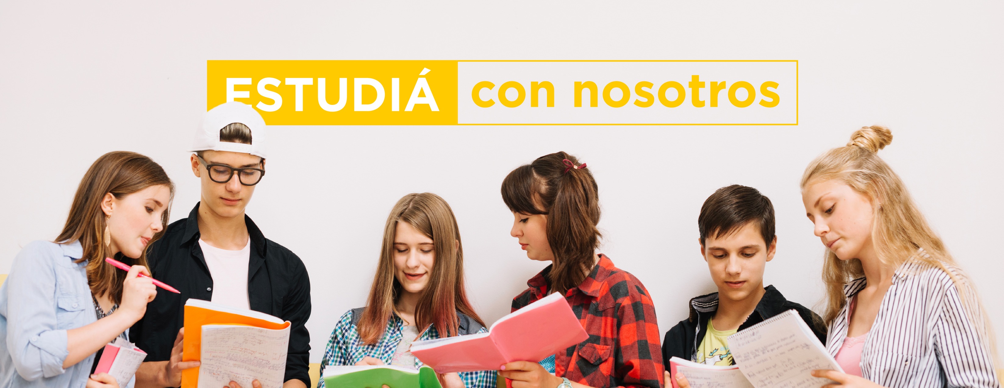 Equipo Hit The Road enseñando